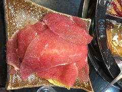 -巴渝菜园坝老火锅