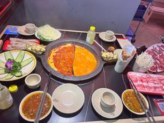 -蜀大侠火锅(四川北路店)