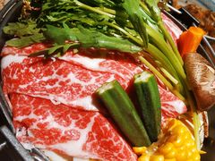 -阿吾罗日本料理(K11艺术中心店)