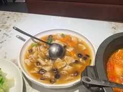 -味仙居(环城南路店)