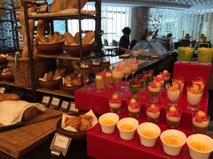 -圣丰索菲特·2 On 988 Café 自助餐厅