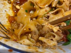-陇上秦轩biangbiang面(萧山万象汇店)