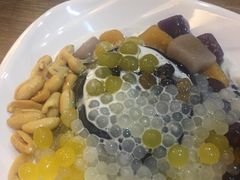 -益汁湘(三坊七巷店)