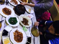 -金百万烤鸭店(马甸店)