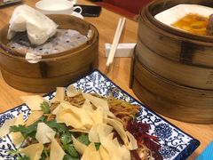 -糟粕醋·椰苑海南菜餐厅(亚龙湾天域酒店)