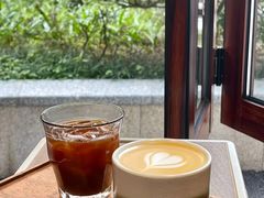 -SAFARI COFFEE