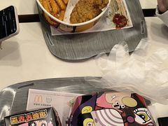 -麦当劳(郴州北湖店)