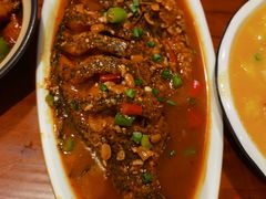 -云隐小厨·传统大理美食(复兴路店)