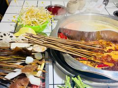 -鼎伙伙火锅串串·10年品牌传承(白象居总店)