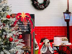 -成都环球中心天堂洲际大饭店