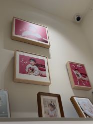 -Two  Monkeys 孕婴写真馆(龙华店)