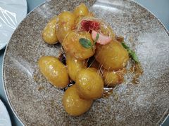 -御玺中餐厅新派湘菜