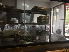 -新兴园饺子馆(北京百子湾店)