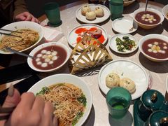 -松鹤面馆·古法焖肉面(观前店)