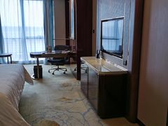 -郑州美盛喜来登大酒店