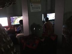 -丽池宫韩式汗蒸会馆(华灯坊店)