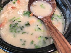 -如轩·海鲜砂锅粥·潮汕菜(海珠店)