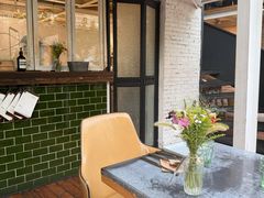 景观位-O'mills Sourdough Bakery&Bistro(永嘉路店)