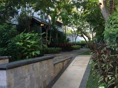 -三亚珠江南田温泉度假区