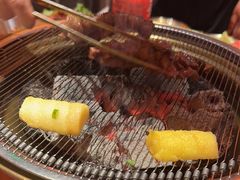 -西塔老太太泥炉烤肉(苏州大悦城店)