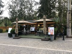 -禧宴Joyous Restaurant(禧园店)