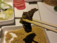 -千纸鹤嫩汁烤肉(学府店)