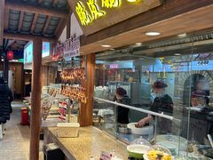 -孙大厨鸽子馆(三元店)