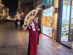 -大栅栏店老北京美食城