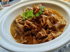 -又见炊烟私房菜(敬亭路店)