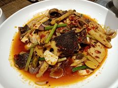 -铁公鸡·四川料理(天环广场店)