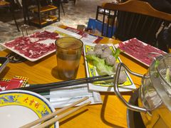 -大吉利·潮汕鲜牛肉火锅(西安店)
