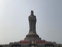 -天津妈祖文化园