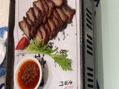 -老西门·常州菜(新区店)