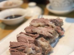 手抓羊肉-同心春餐饮(富宁街店)