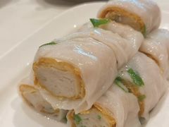 -麒麟中餐厅·经典粤菜·地道菜式老字号(广州长隆酒店)