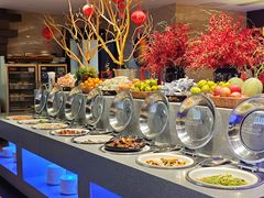 -新偶像健康汇•水疗SPA•豪华自助餐(世界城店)