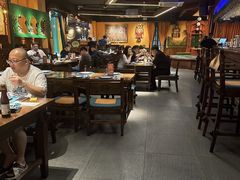 -甘尼仕印度餐厅爵士酒吧(阳春巷店)