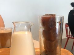 -dotcom coffee古点咖啡(致真大厦店)