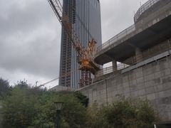 -东方体育中心(地铁站)