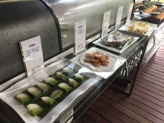 -七仙岭君澜度假酒店·桃源小馆中餐厅