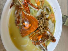 -面道赞宁海海鲜面(迎凤街店)