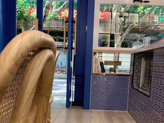 -OZ cafe(南昌路店)