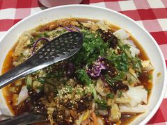-西贝(枫蓝国际购物中心店)
