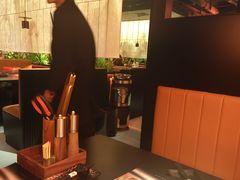 -無二炙坊·和牛烧肉(大钟寺1733店)