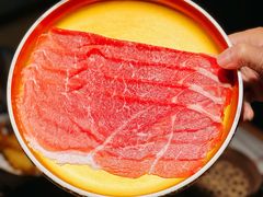 -温野菜涮涮锅(西单大悦城店)