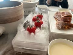 -小大董·烤鸭(王府井apm店)