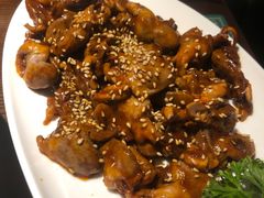 -前海沿·青岛菜(李沧万达店)