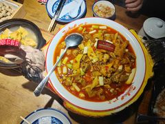 -龙潭喜客·四川客家菜