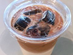 -dotcom coffee古点咖啡(致真大厦店)
