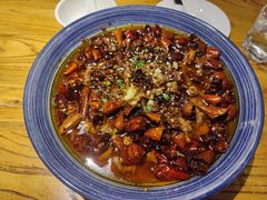 康桥牛肉-苹果树下艺术餐厅(宋庄店)